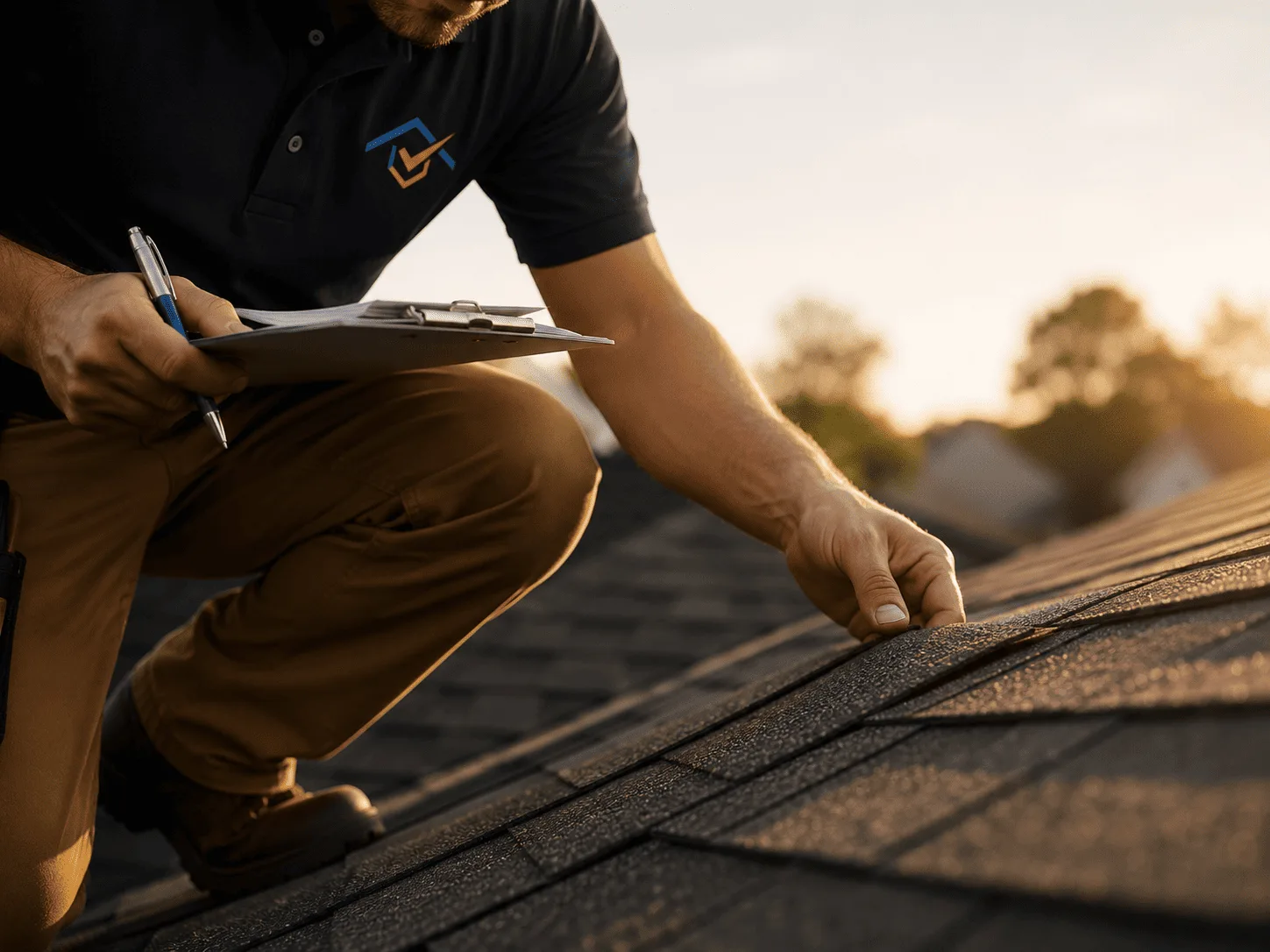 Why Choose Roof Inspection in Santa Fe, TX